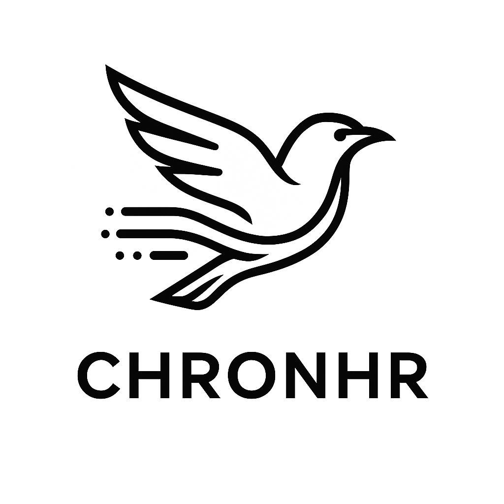 Chronher Logo